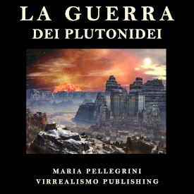 La Guerra dei Plutonidei La Guerra dei Plutonidei