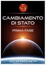 Cambiamento di Stato Copertina