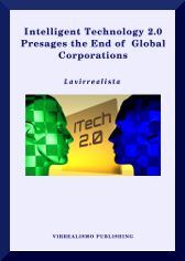 Intelligent Technology 2.0 Presages the End of Global Corporations Copertina
