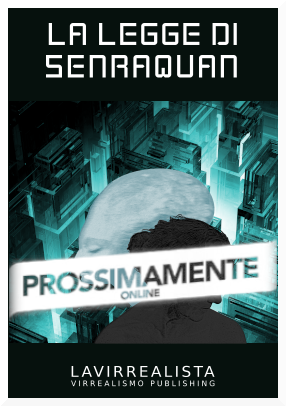 La Legge di Senraquan Senraquan