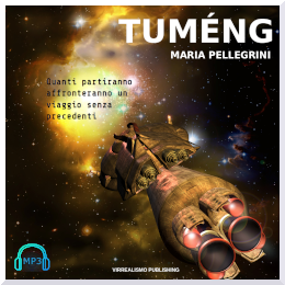 Tuméng copertina