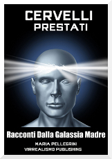 Cervelli Prestati Copertina