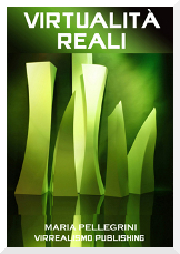 Virtualità Reali Copertina
